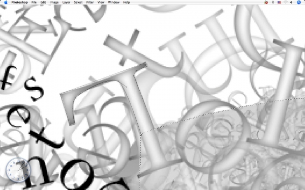 Creation of Creative Eye: Step 26